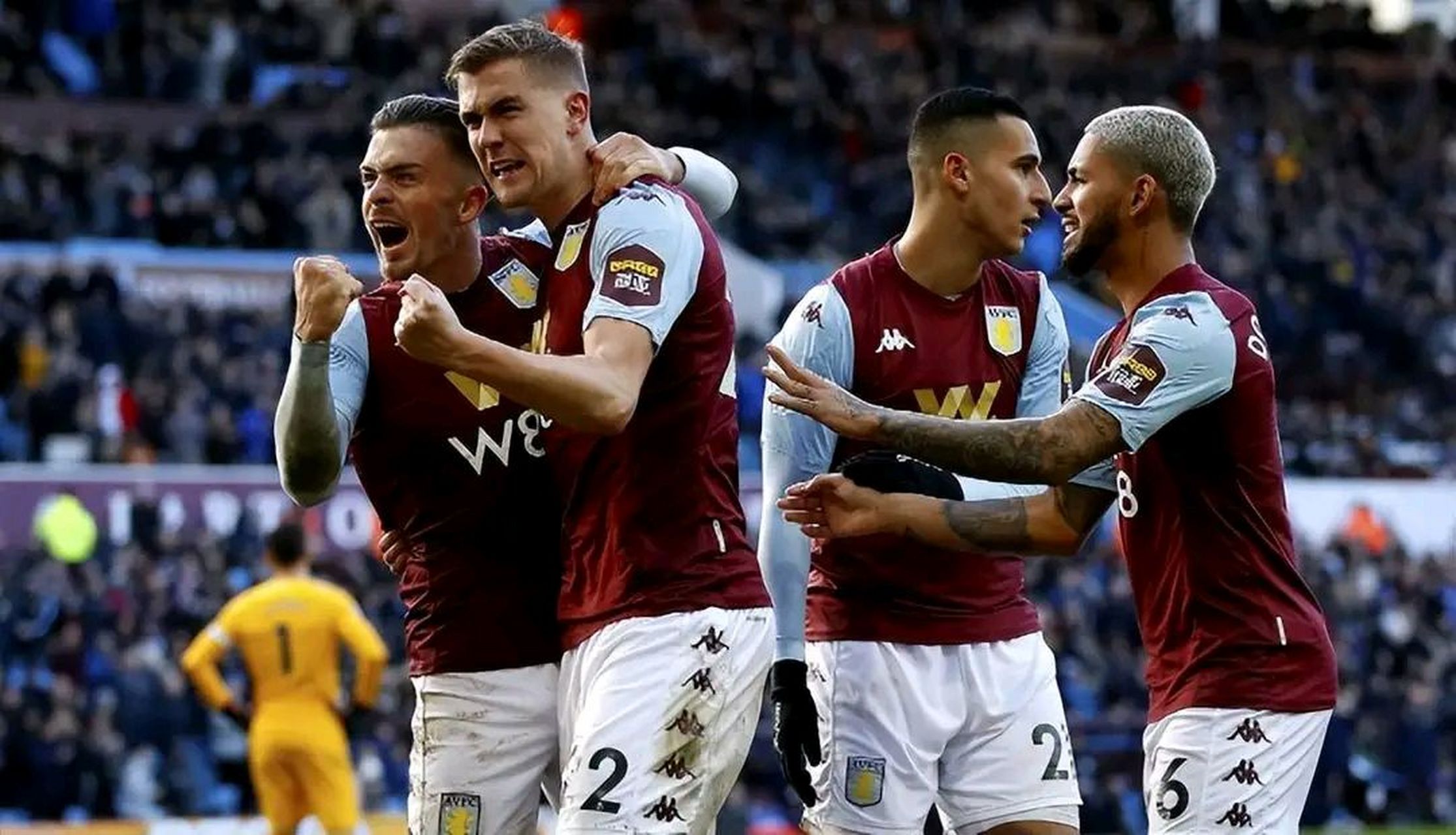 们关注的焦 们关注的焦